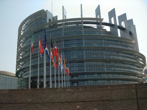 EU_parlamentti